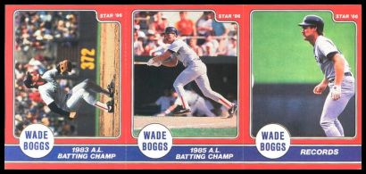 3 Wade Boggs